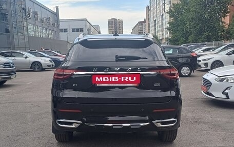 Haval F7 I, 2020 год, 1 529 000 рублей, 5 фотография
