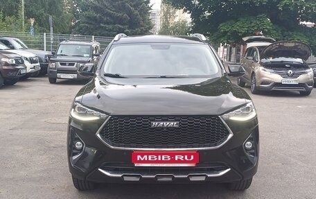 Haval F7 I, 2020 год, 1 529 000 рублей, 2 фотография
