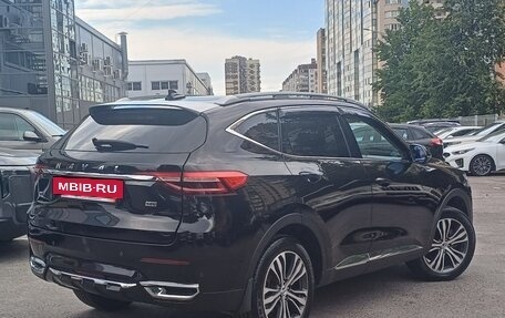 Haval F7 I, 2020 год, 1 529 000 рублей, 4 фотография