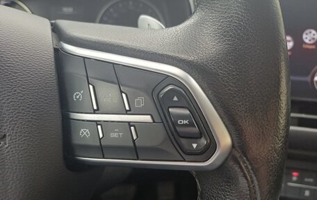 Haval F7 I, 2020 год, 1 529 000 рублей, 13 фотография