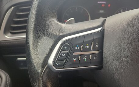 Haval F7 I, 2020 год, 1 529 000 рублей, 15 фотография