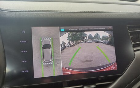 Haval F7 I, 2020 год, 1 529 000 рублей, 18 фотография