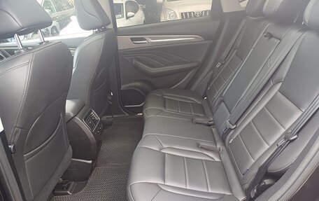 Haval F7 I, 2020 год, 1 529 000 рублей, 21 фотография