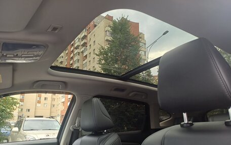 Haval F7 I, 2020 год, 1 529 000 рублей, 20 фотография