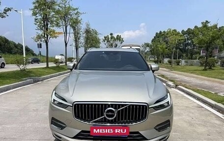 Volvo XC60 II, 2021 год, 2 575 432 рублей, 3 фотография