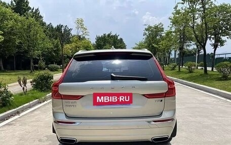 Volvo XC60 II, 2021 год, 2 575 432 рублей, 4 фотография