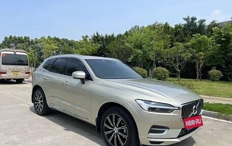 Volvo XC60 II, 2021 год, 2 575 432 рублей, 2 фотография