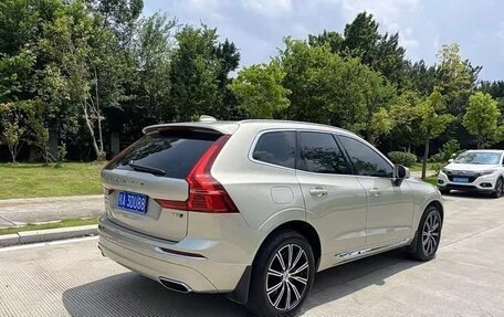 Volvo XC60 II, 2021 год, 2 575 432 рублей, 8 фотография