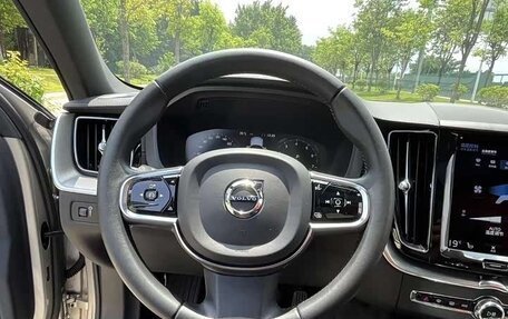 Volvo XC60 II, 2021 год, 2 575 432 рублей, 12 фотография