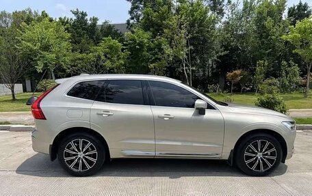 Volvo XC60 II, 2021 год, 2 575 432 рублей, 7 фотография