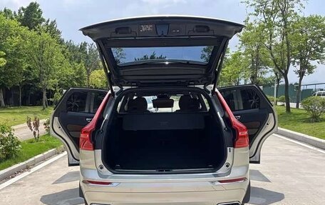 Volvo XC60 II, 2021 год, 2 575 432 рублей, 9 фотография