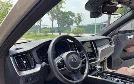 Volvo XC60 II, 2021 год, 2 575 432 рублей, 11 фотография