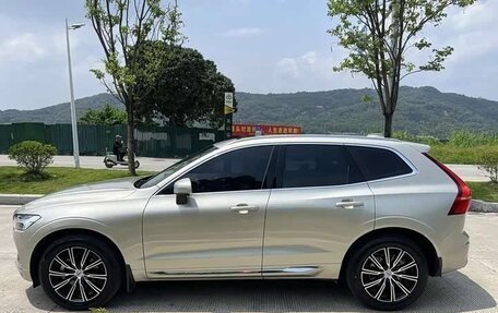 Volvo XC60 II, 2021 год, 2 575 432 рублей, 6 фотография