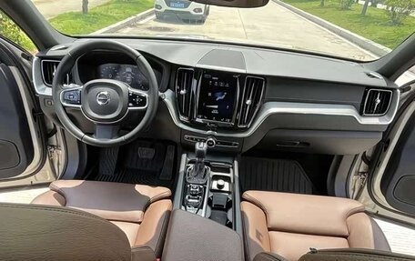 Volvo XC60 II, 2021 год, 2 575 432 рублей, 14 фотография