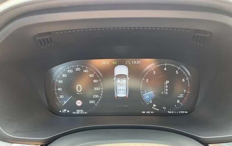 Volvo XC60 II, 2021 год, 2 575 432 рублей, 16 фотография