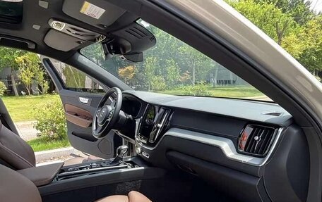 Volvo XC60 II, 2021 год, 2 575 432 рублей, 18 фотография
