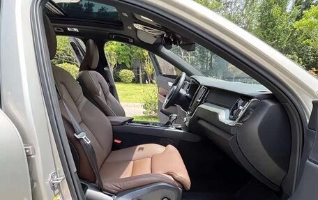 Volvo XC60 II, 2021 год, 2 575 432 рублей, 19 фотография