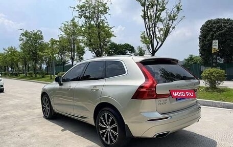 Volvo XC60 II, 2021 год, 2 575 432 рублей, 5 фотография