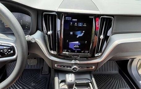 Volvo XC60 II, 2021 год, 2 575 432 рублей, 15 фотография