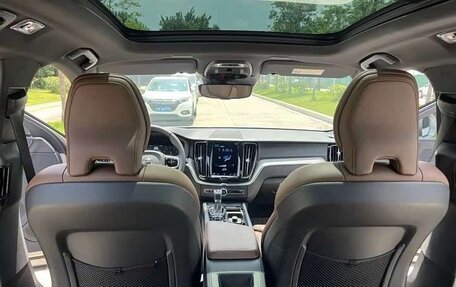 Volvo XC60 II, 2021 год, 2 575 432 рублей, 20 фотография