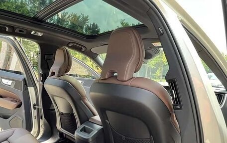 Volvo XC60 II, 2021 год, 2 575 432 рублей, 25 фотография