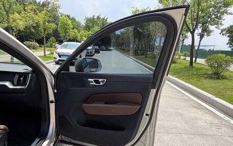 Volvo XC60 II, 2021 год, 2 575 432 рублей, 21 фотография