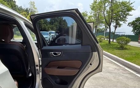 Volvo XC60 II, 2021 год, 2 575 432 рублей, 30 фотография