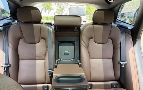 Volvo XC60 II, 2021 год, 2 575 432 рублей, 26 фотография