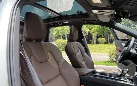 Volvo XC60 II, 2021 год, 2 575 432 рублей, 22 фотография