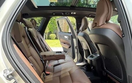 Volvo XC60 II, 2021 год, 2 575 432 рублей, 29 фотография