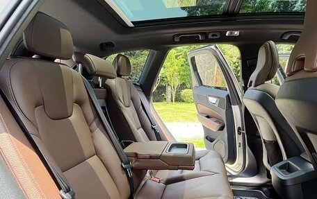 Volvo XC60 II, 2021 год, 2 575 432 рублей, 24 фотография