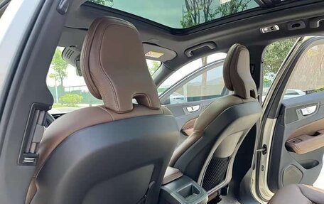 Volvo XC60 II, 2021 год, 2 575 432 рублей, 33 фотография