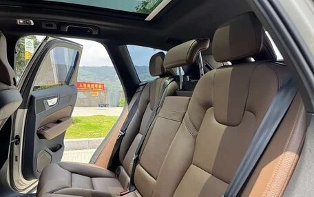 Volvo XC60 II, 2021 год, 2 575 432 рублей, 31 фотография