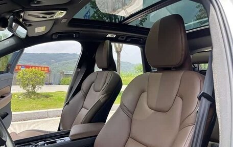 Volvo XC60 II, 2021 год, 2 575 432 рублей, 34 фотография