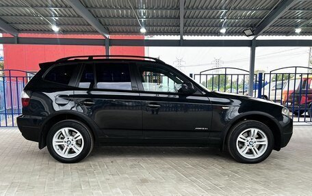 BMW X3, 2010 год, 1 099 000 рублей, 5 фотография