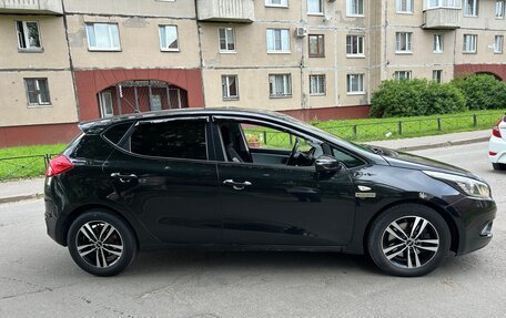 KIA cee'd III, 2015 год, 1 285 000 рублей, 4 фотография