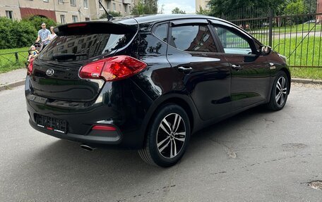 KIA cee'd III, 2015 год, 1 285 000 рублей, 5 фотография