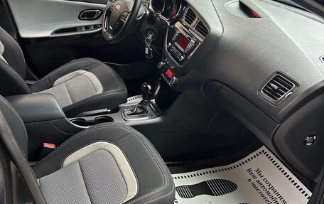 KIA cee'd III, 2015 год, 1 285 000 рублей, 8 фотография