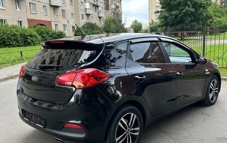 KIA cee'd III, 2015 год, 1 285 000 рублей, 6 фотография