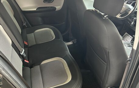 KIA cee'd III, 2015 год, 1 285 000 рублей, 7 фотография