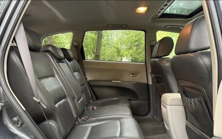 Subaru Tribeca I рестайлинг, 2007 год, 890 000 рублей, 3 фотография