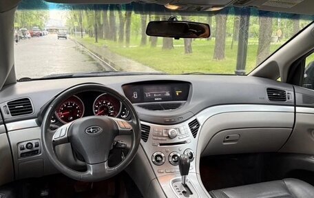 Subaru Tribeca I рестайлинг, 2007 год, 890 000 рублей, 4 фотография