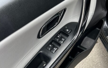 KIA cee'd III, 2015 год, 1 285 000 рублей, 17 фотография