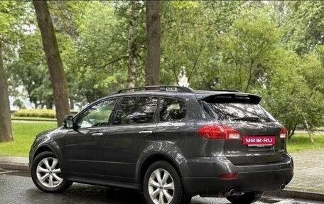 Subaru Tribeca I рестайлинг, 2007 год, 890 000 рублей, 2 фотография