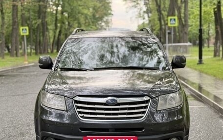 Subaru Tribeca I рестайлинг, 2007 год, 890 000 рублей, 7 фотография