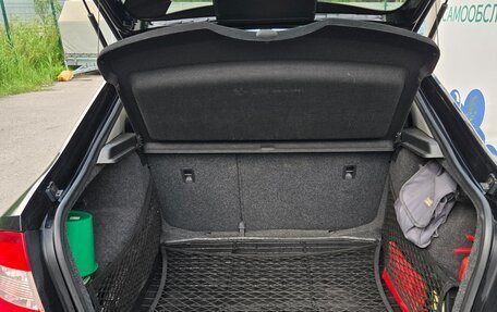 Skoda Rapid I, 2015 год, 880 000 рублей, 6 фотография