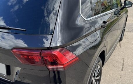 Volkswagen Tiguan II, 2019 год, 2 550 000 рублей, 10 фотография