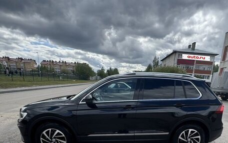 Volkswagen Tiguan II, 2019 год, 2 550 000 рублей, 7 фотография