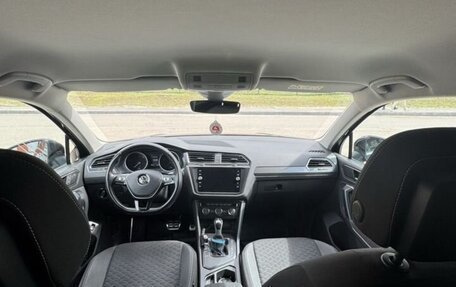 Volkswagen Tiguan II, 2019 год, 2 550 000 рублей, 9 фотография