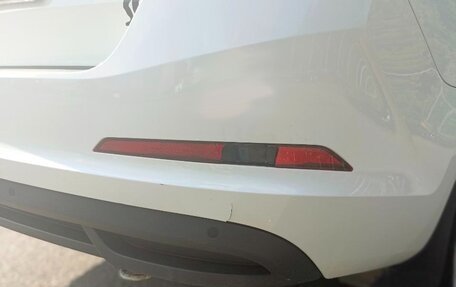 Skoda Rapid II, 2020 год, 1 050 000 рублей, 6 фотография